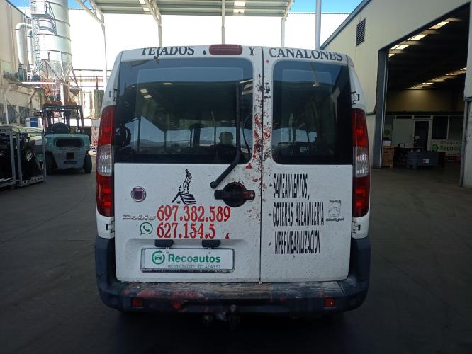 Foto del ricambio