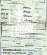 Foto del ricambio