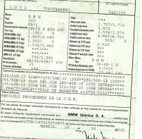 Foto del ricambio