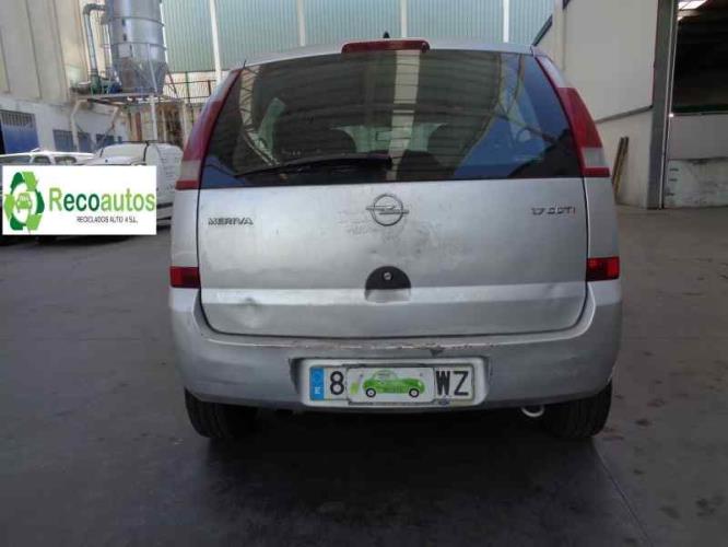 Foto del ricambio