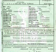 Foto del ricambio