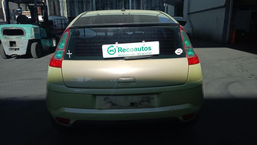 Foto del ricambio