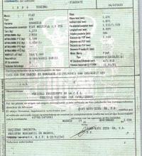 Foto del ricambio