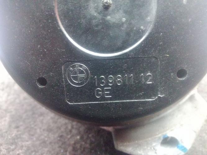 Foto del ricambio