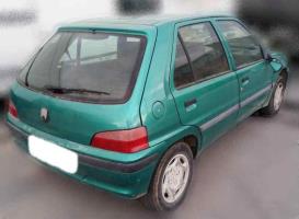 Foto pieza de coche