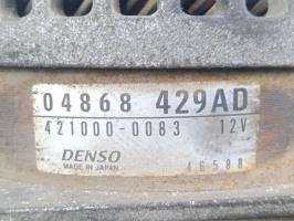 Foto del ricambio
