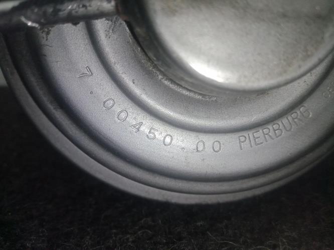 Foto del ricambio