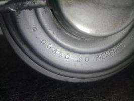 Foto del ricambio