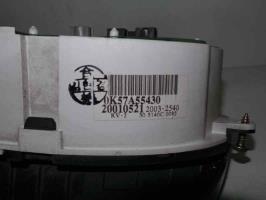 Foto del ricambio