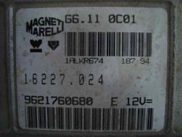 Foto del ricambio