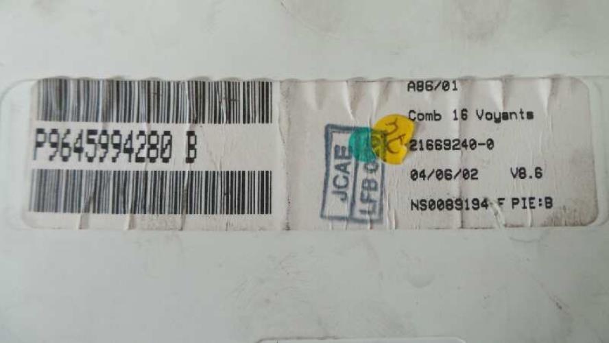 Foto del ricambio