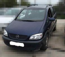 Foto pieza de coche