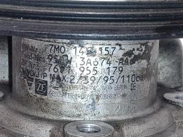 Foto del ricambio