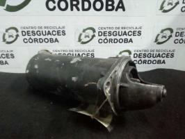 Foto pieza de coche