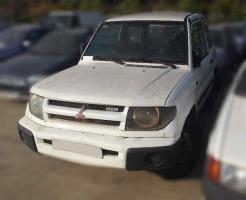 Foto pieza de coche
