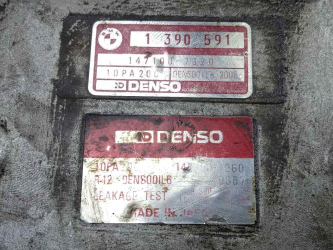 Foto del ricambio