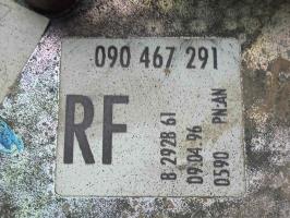 Foto del ricambio