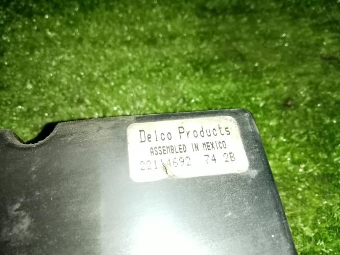 Foto del ricambio