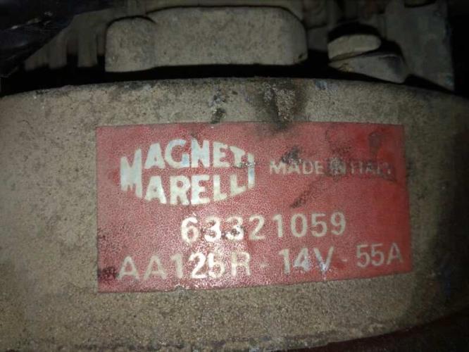 Foto del ricambio