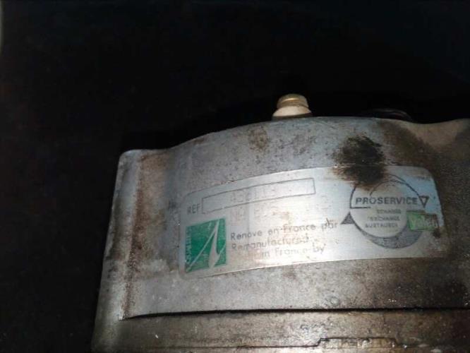 Foto del ricambio