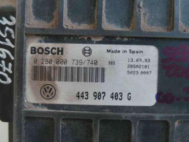 Foto del ricambio