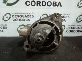 Foto pieza de coche