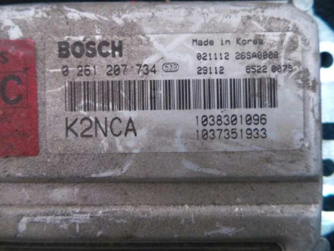 Foto del ricambio