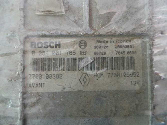 Foto del ricambio