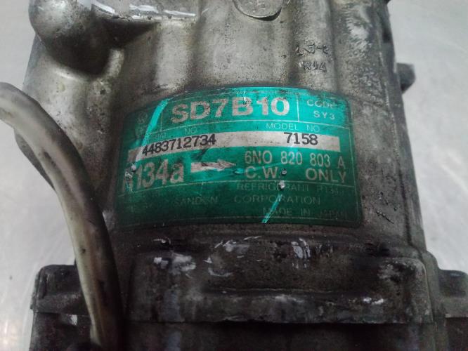 Foto del ricambio