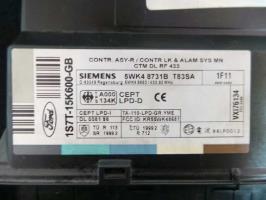Foto del ricambio