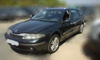 Foto pieza de coche