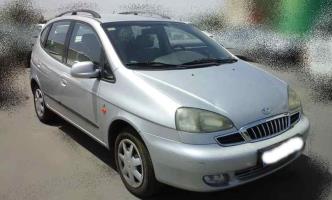 Foto pieza de coche