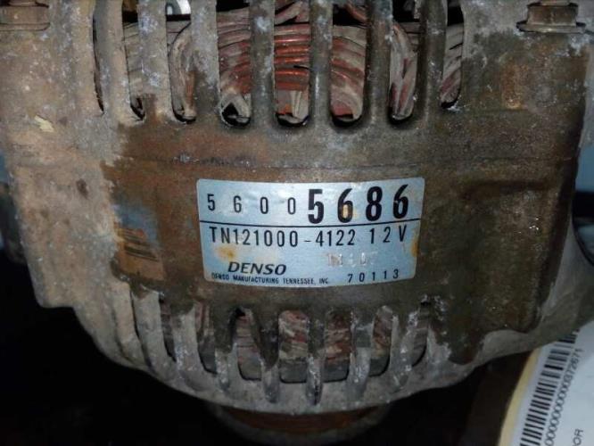 Foto del ricambio