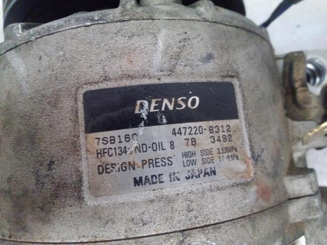 Foto del ricambio