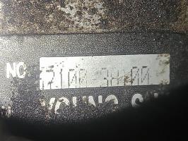 Foto del ricambio