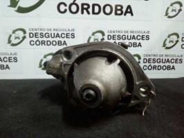 Foto pieza de coche