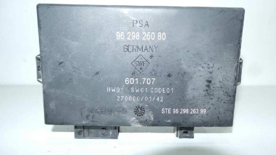 Foto del ricambio
