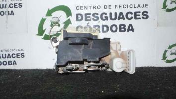 Foto pieza de coche