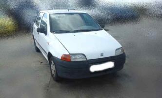 Foto pieza de coche