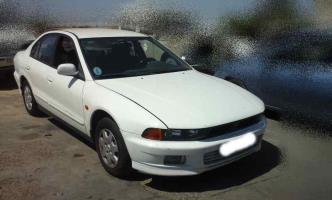 Foto pieza de coche