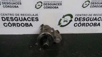 Foto pieza de coche