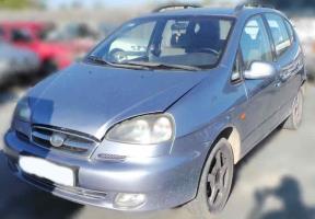 Foto pieza de coche