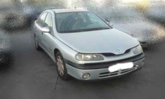 Foto pieza de coche