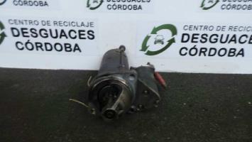 Foto pieza de coche