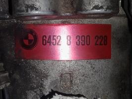 Foto del ricambio