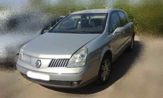Foto pieza de coche