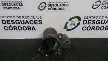 Foto pieza de coche