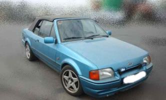 Foto pieza de coche