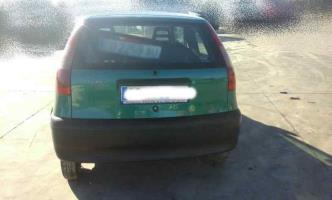 Foto pieza de coche