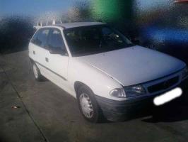 Foto pieza de coche